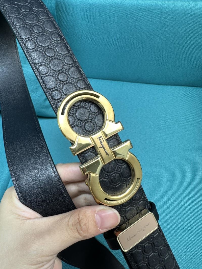 Ferragamo Belts